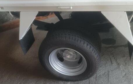 Mazda Bongo III, 1998 год, 720 000 рублей, 8 фотография