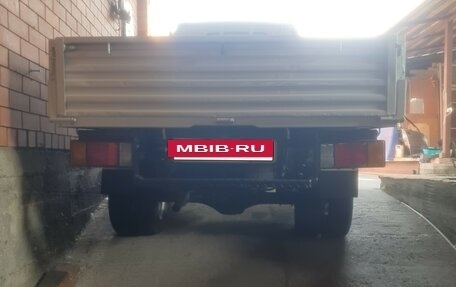 Mazda Bongo III, 1998 год, 720 000 рублей, 5 фотография