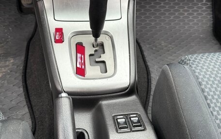 Subaru Impreza III, 2007 год, 520 000 рублей, 11 фотография