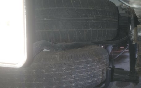 Mazda Bongo III, 1998 год, 720 000 рублей, 12 фотография