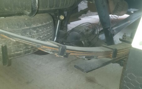 Mazda Bongo III, 1998 год, 720 000 рублей, 13 фотография