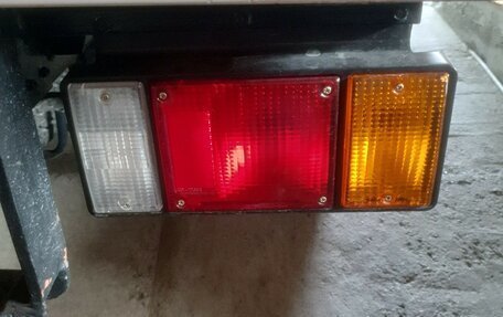 Mazda Bongo III, 1998 год, 720 000 рублей, 11 фотография