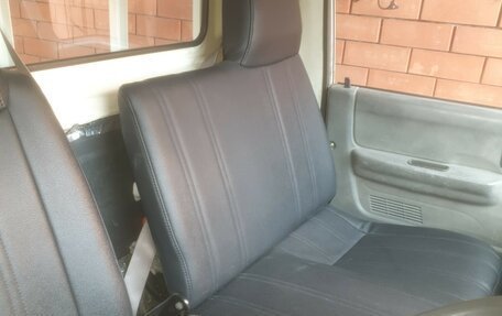 Mazda Bongo III, 1998 год, 720 000 рублей, 15 фотография