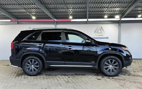 KIA Sorento II рестайлинг, 2011 год, 1 249 000 рублей, 6 фотография