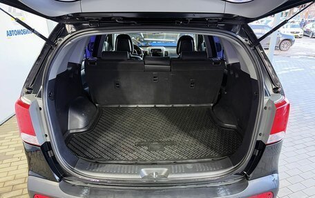 KIA Sorento II рестайлинг, 2011 год, 1 249 000 рублей, 9 фотография