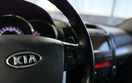 KIA Sorento II рестайлинг, 2011 год, 1 249 000 рублей, 17 фотография