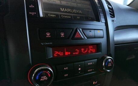 KIA Sorento II рестайлинг, 2011 год, 1 249 000 рублей, 15 фотография