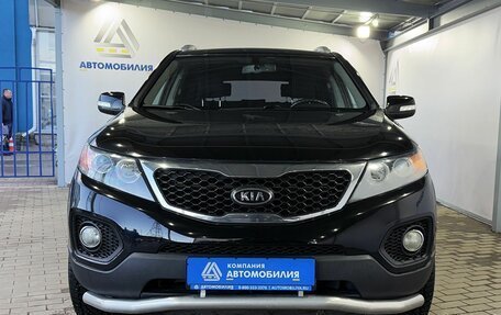 KIA Sorento II рестайлинг, 2011 год, 1 249 000 рублей, 8 фотография