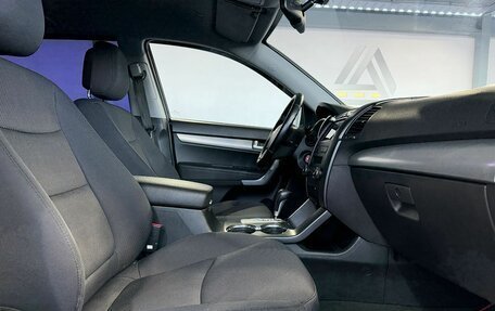 KIA Sorento II рестайлинг, 2011 год, 1 249 000 рублей, 12 фотография