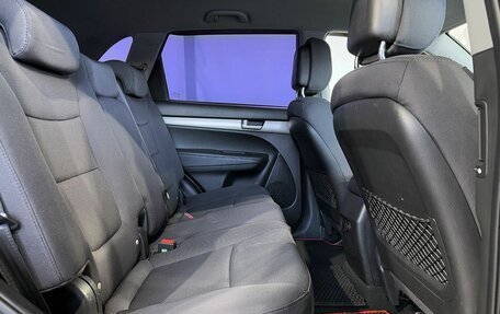 KIA Sorento II рестайлинг, 2011 год, 1 249 000 рублей, 13 фотография