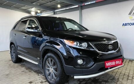 KIA Sorento II рестайлинг, 2011 год, 1 249 000 рублей, 7 фотография