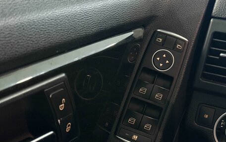 Mercedes-Benz GLK-Класс, 2012 год, 1 285 000 рублей, 11 фотография