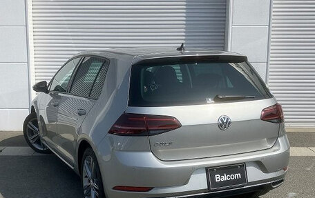 Volkswagen Golf VII, 2020 год, 1 250 035 рублей, 4 фотография