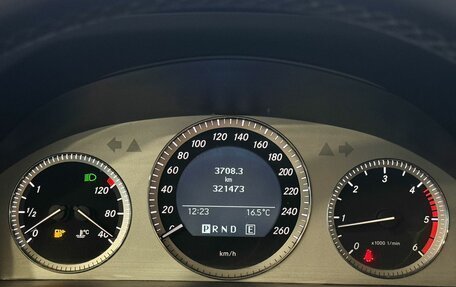 Mercedes-Benz GLK-Класс, 2012 год, 1 285 000 рублей, 12 фотография