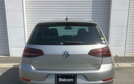 Volkswagen Golf VII, 2020 год, 1 250 035 рублей, 5 фотография