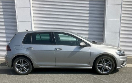 Volkswagen Golf VII, 2020 год, 1 250 035 рублей, 7 фотография