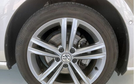 Volkswagen Golf VII, 2020 год, 1 250 035 рублей, 9 фотография