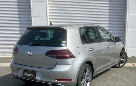 Volkswagen Golf VII, 2020 год, 1 250 035 рублей, 6 фотография