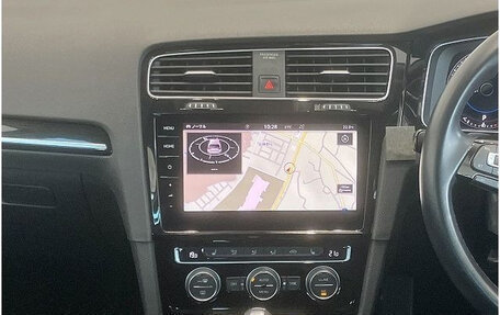 Volkswagen Golf VII, 2020 год, 1 250 035 рублей, 14 фотография