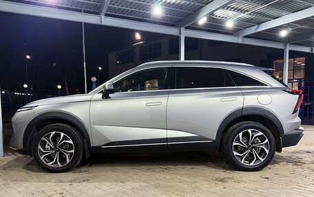 Haval F7, 2024 год, 3 099 000 рублей, 2 фотография