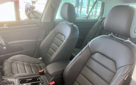 Volkswagen Golf VII, 2020 год, 1 250 035 рублей, 12 фотография