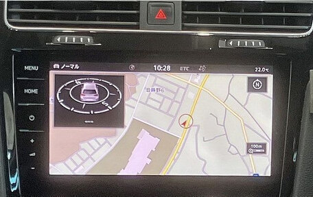 Volkswagen Golf VII, 2020 год, 1 250 035 рублей, 17 фотография