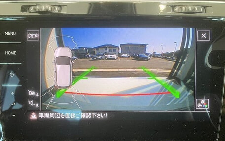 Volkswagen Golf VII, 2020 год, 1 250 035 рублей, 18 фотография