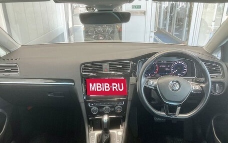 Volkswagen Golf VII, 2020 год, 1 250 035 рублей, 10 фотография