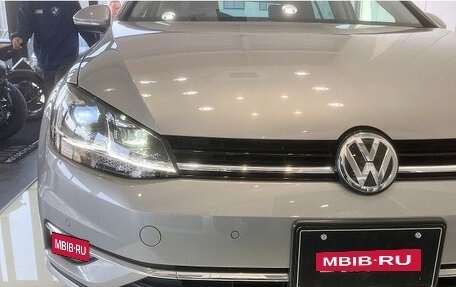 Volkswagen Golf VII, 2020 год, 1 250 035 рублей, 8 фотография