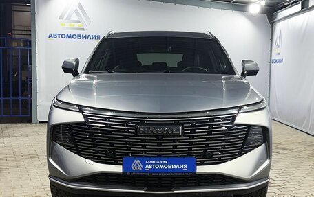 Haval F7, 2024 год, 3 099 000 рублей, 7 фотография