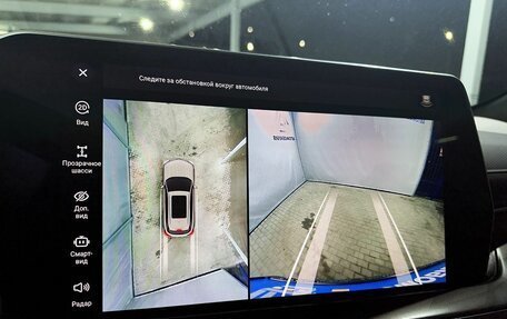 Haval F7, 2024 год, 3 099 000 рублей, 15 фотография