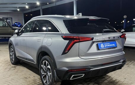 Haval F7, 2024 год, 3 099 000 рублей, 3 фотография