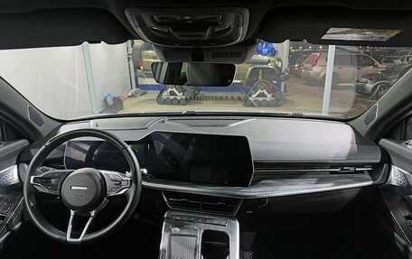 Haval F7, 2024 год, 3 099 000 рублей, 9 фотография