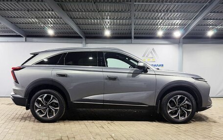 Haval F7, 2024 год, 3 099 000 рублей, 6 фотография