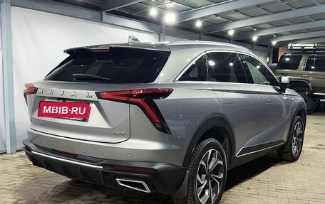 Haval F7, 2024 год, 3 099 000 рублей, 5 фотография