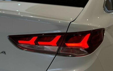 Hyundai Sonata VII, 2019 год, 1 890 000 рублей, 7 фотография