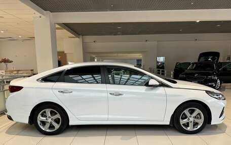 Hyundai Sonata VII, 2019 год, 1 890 000 рублей, 8 фотография