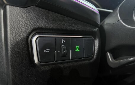 Haval F7, 2024 год, 3 099 000 рублей, 19 фотография