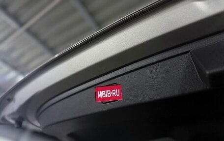 Haval F7, 2024 год, 3 099 000 рублей, 22 фотография