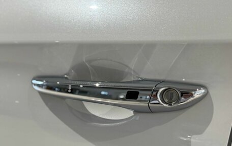 Hyundai Sonata VII, 2019 год, 1 890 000 рублей, 10 фотография