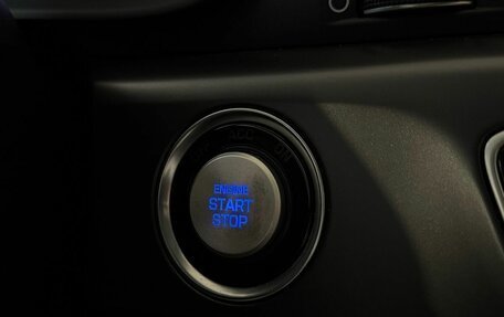 Hyundai Sonata VII, 2019 год, 1 890 000 рублей, 18 фотография