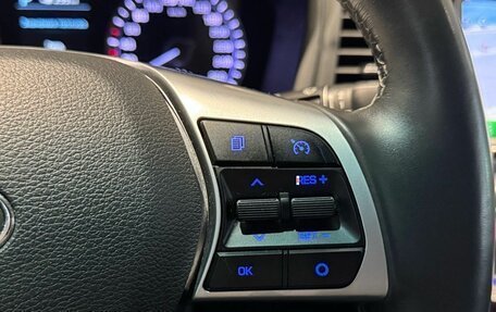 Hyundai Sonata VII, 2019 год, 1 890 000 рублей, 15 фотография