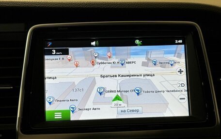 Hyundai Sonata VII, 2019 год, 1 890 000 рублей, 19 фотография