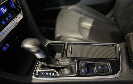 Hyundai Sonata VII, 2019 год, 1 890 000 рублей, 22 фотография