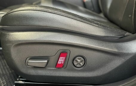 Hyundai Sonata VII, 2019 год, 1 890 000 рублей, 23 фотография