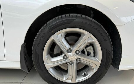 Hyundai Sonata VII, 2019 год, 1 890 000 рублей, 37 фотография