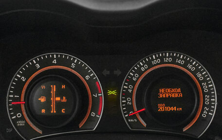 Toyota Corolla, 2011 год, 1 125 000 рублей, 14 фотография