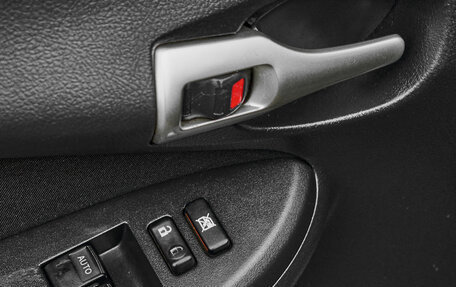 Toyota Corolla, 2011 год, 1 125 000 рублей, 18 фотография