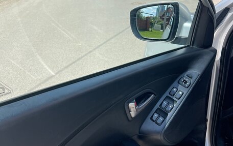 Hyundai ix35 I рестайлинг, 2010 год, 775 000 рублей, 11 фотография