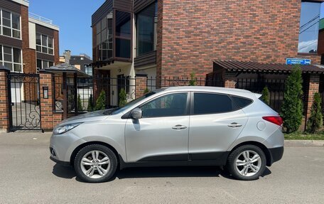 Hyundai ix35 I рестайлинг, 2010 год, 775 000 рублей, 6 фотография